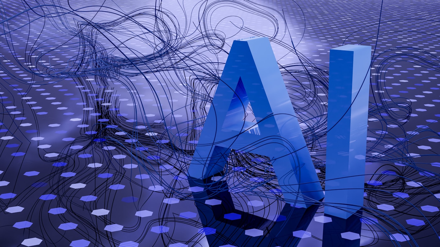 AI & data