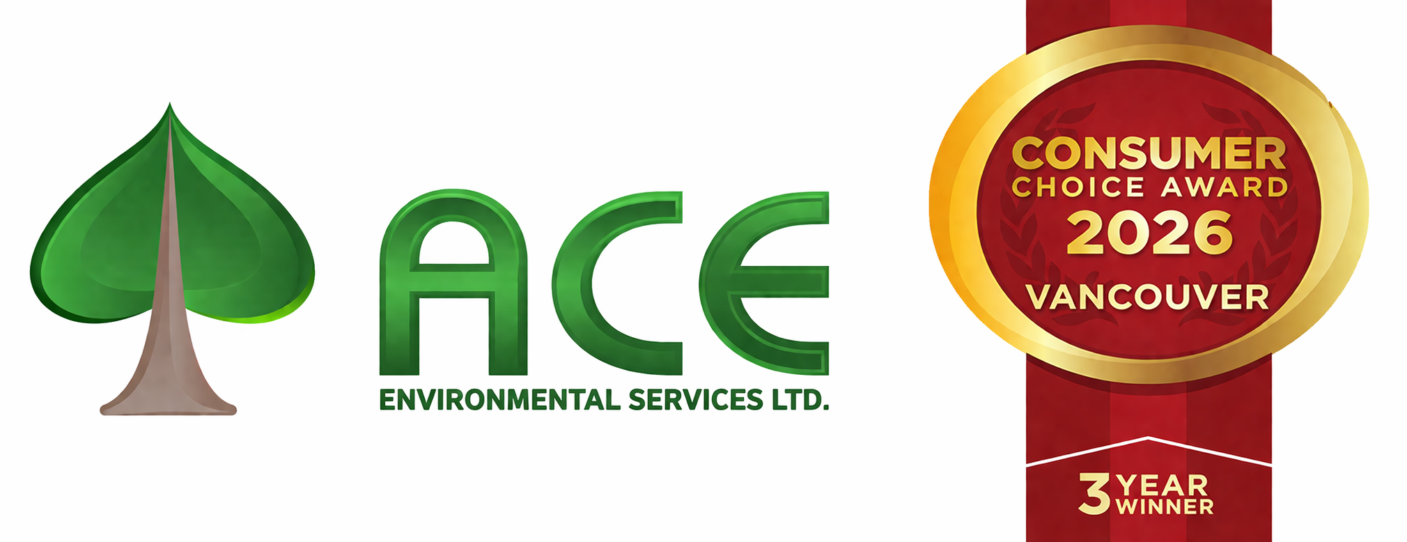 Award winning company