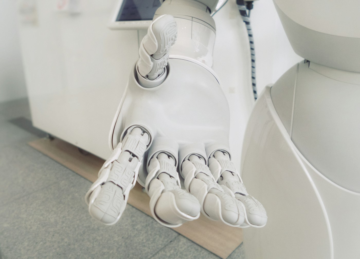 AI Chat & Voice Bots