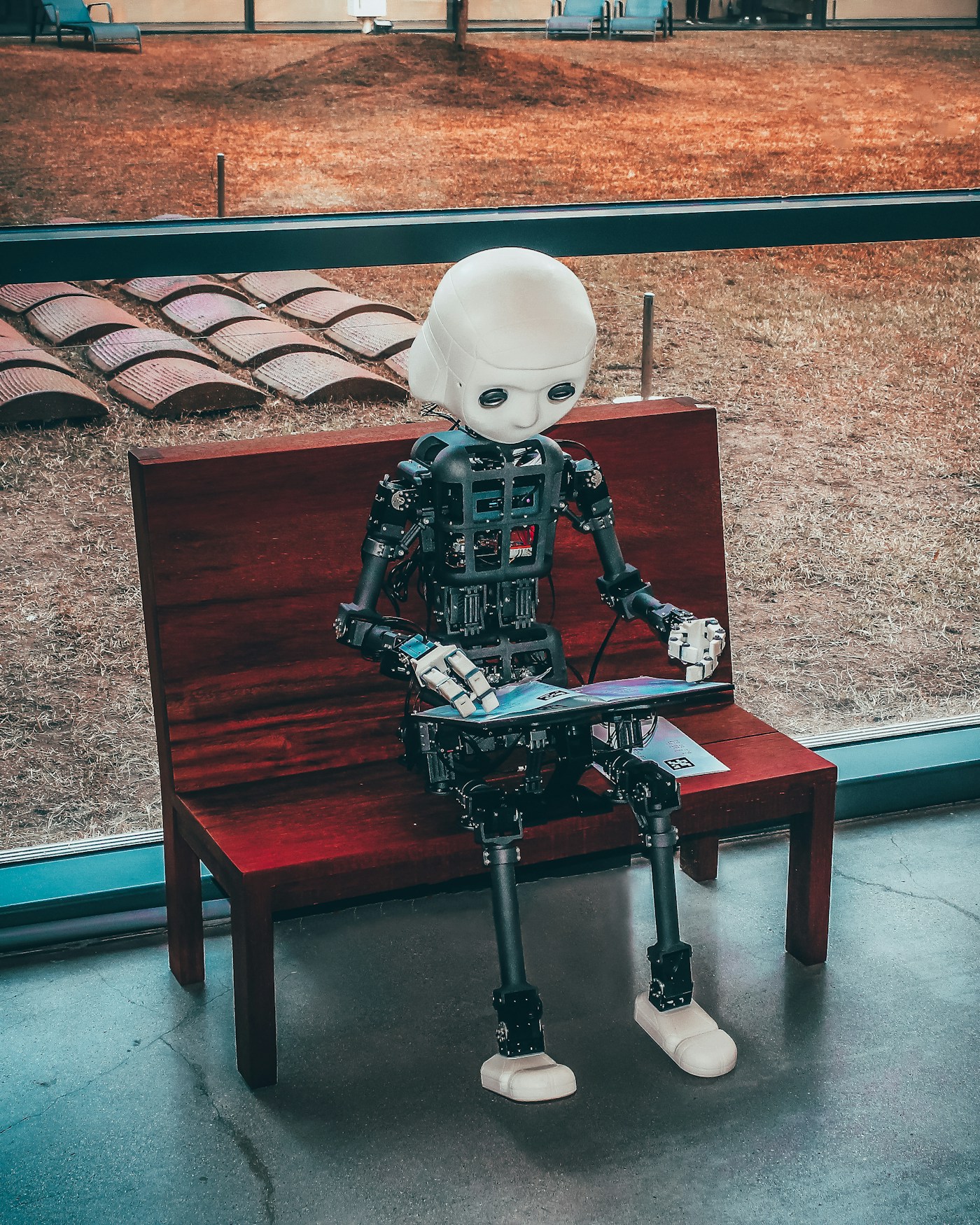 Generative AI (GPT, LLM, AI Agents)