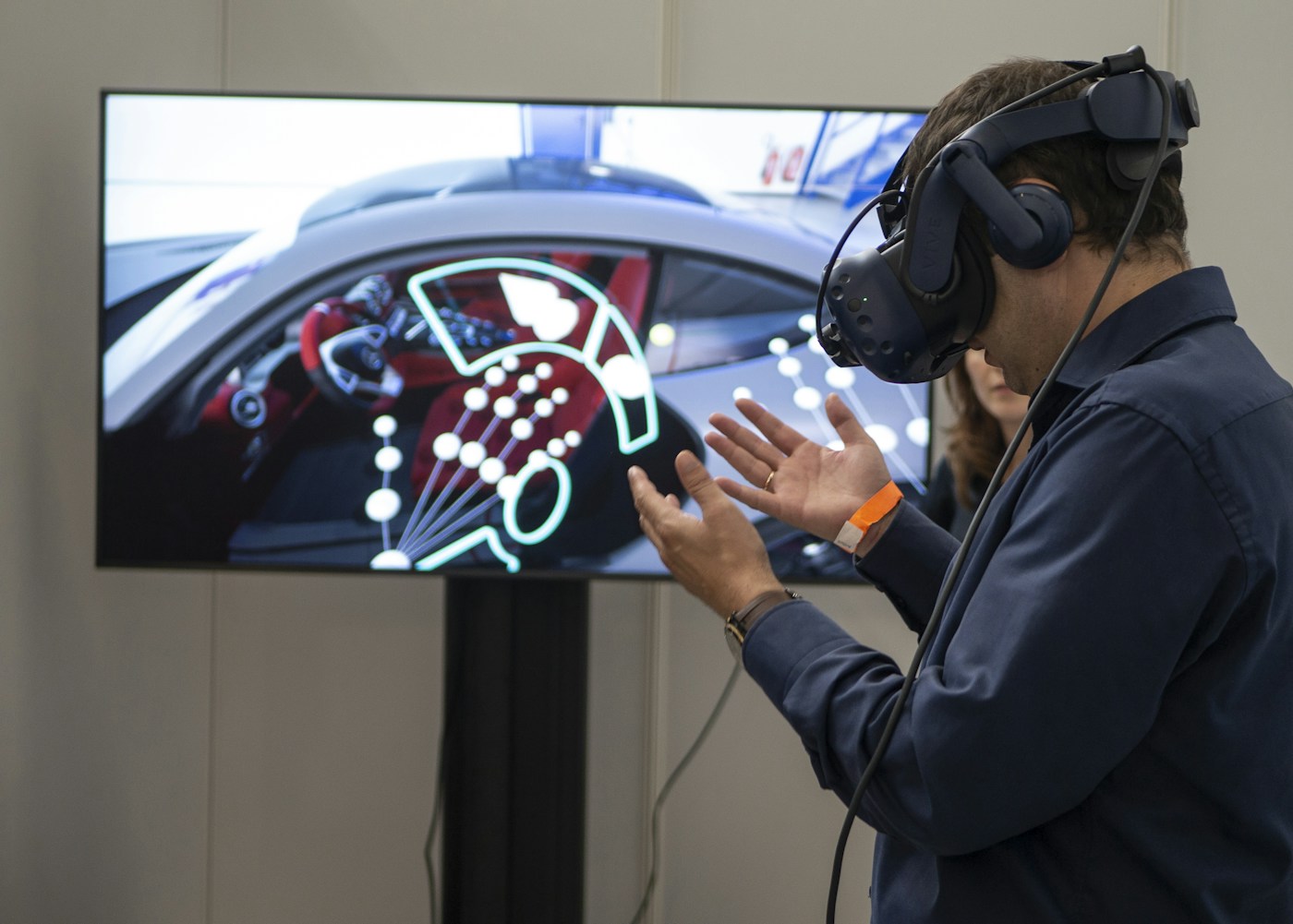 AR/VR Development