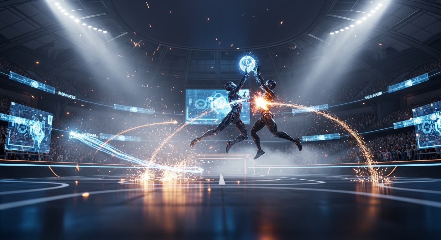 Virtual Walkthrough Simulations