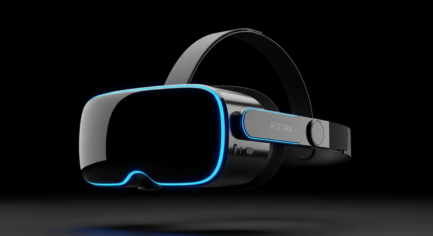 Mixed Reality Experiences